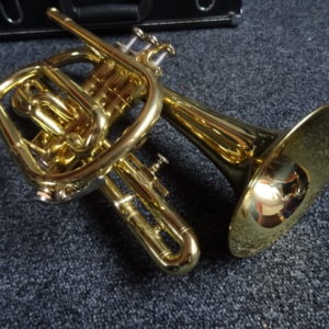 Cornet courtois CT5 occasion - atelier occazik