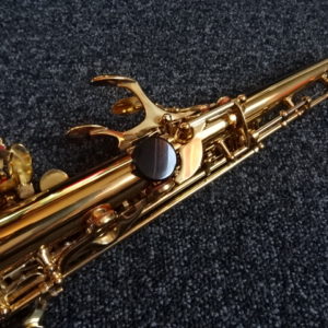 Saxophone Soprano YSS 475 - atelier occazik