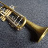 Trompette Bach Stradivarius 37 - atelier occazik