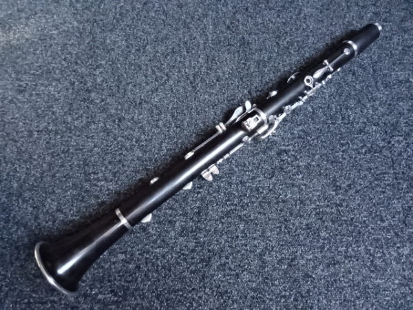 clarinette sib selmer odyssée - atelier occazik