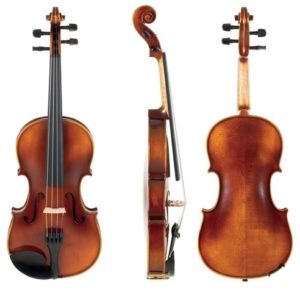 violon gewa allegro VL1 - atelier occazik