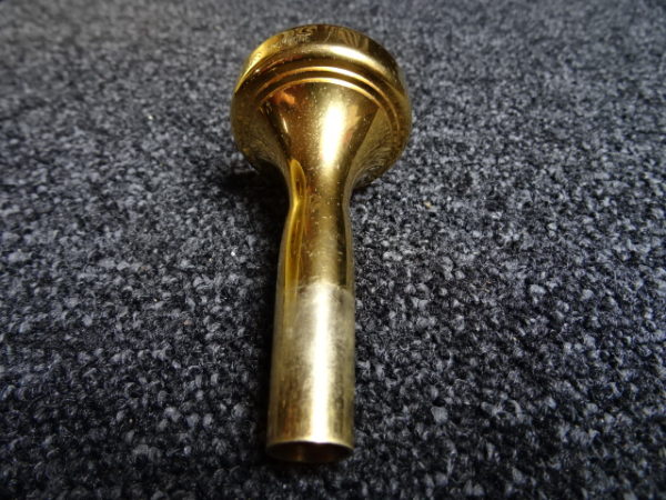 Best Brass BTB 1A embouchure