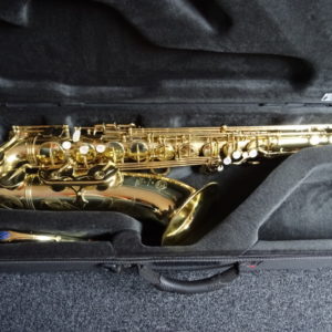 Saxophone Tenor Selmer SA 80 série 2