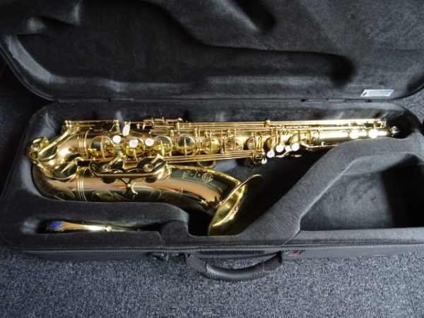 Saxophone Tenor Selmer SA 80 série 2