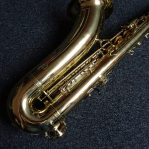 Saxophone Tenor Selmer SA 80 série 2
