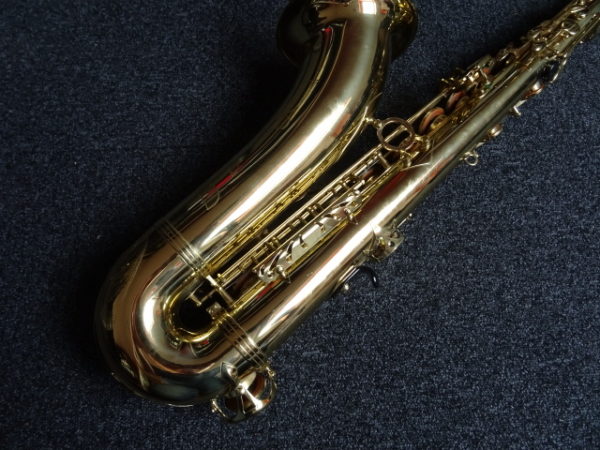 Saxophone Tenor Selmer SA 80 série 2
