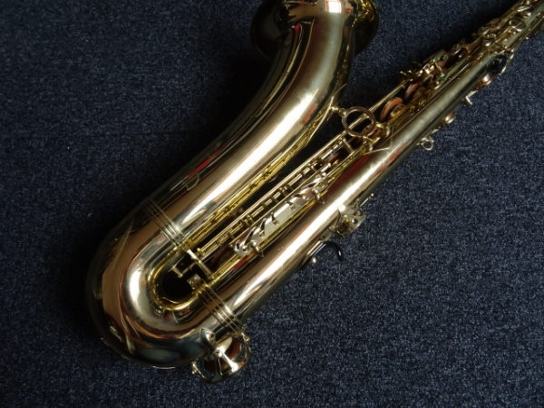 Saxophone Tenor Selmer SA 80 série 2