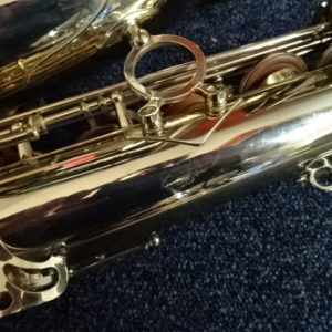 Saxophone Tenor Selmer SA 80 série 2