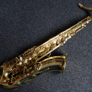 Saxophone Tenor Selmer SA 80 série 2