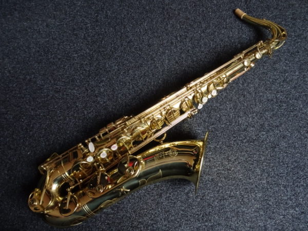 Saxophone Tenor Selmer SA 80 série 2