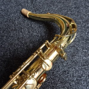 Saxophone Tenor Selmer SA 80 série 2