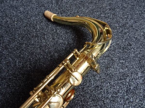 Saxophone Tenor Selmer SA 80 série 2