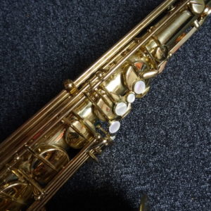 Saxophone Tenor Selmer SA 80 série 2