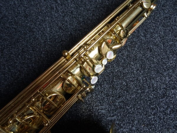 Saxophone Tenor Selmer SA 80 série 2