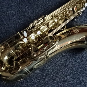 Saxophone Tenor Selmer SA 80 série 2