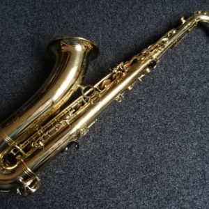 Saxophone Tenor Selmer SA 80 série 2