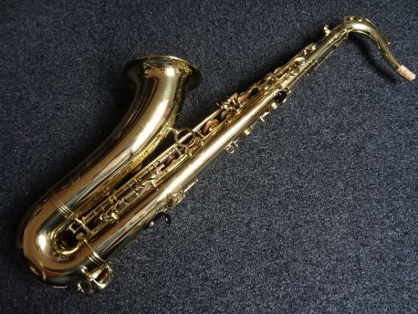 Saxophone Tenor Selmer SA 80 série 2