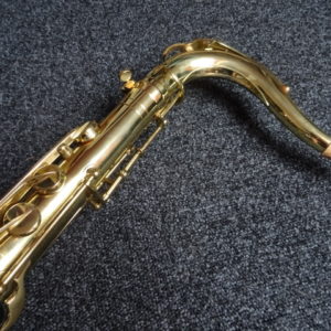 Saxophone Tenor Selmer SA 80 série 2
