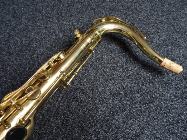 Saxophone Tenor Selmer SA 80 série 2