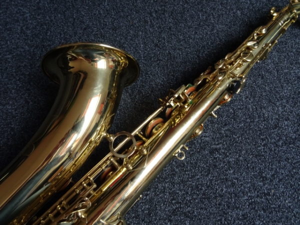 Saxophone Tenor Selmer SA 80 série 2