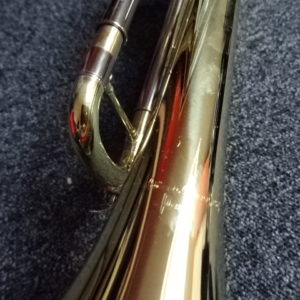 Trompette Courtois B910 semi-pro - atelier occazik