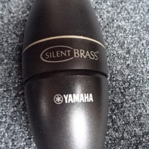 Yamaha silent brass trompette PM7 - atelier occazik