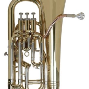 Location Euphonium CONN EP501