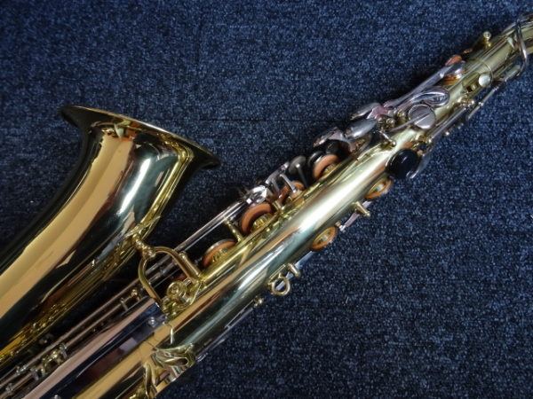 Saxophone alto Yamaha YAS 32 - atelier occazik