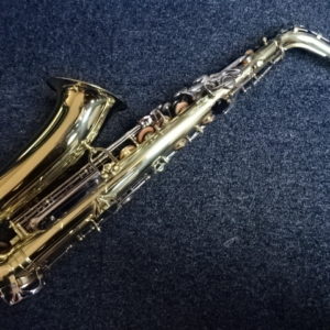 Saxophone alto Yamaha YAS 32 - atelier occazik