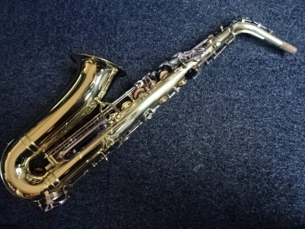 Saxophone alto Yamaha YAS 32 - atelier occazik