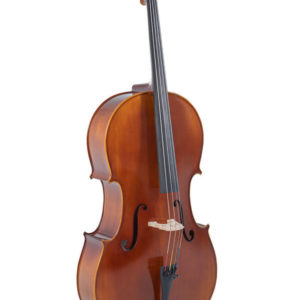 Violoncelle Allegro Gewa - atelier occazik