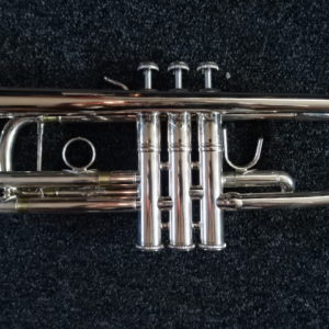 Bach Trompette Stradivarius 239 ut - atelier occazik