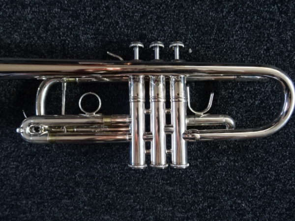 Bach Trompette Stradivarius 239 ut - atelier occazik