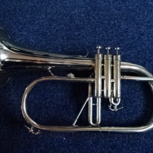 Bugle courtois sib verni - atelier occazik