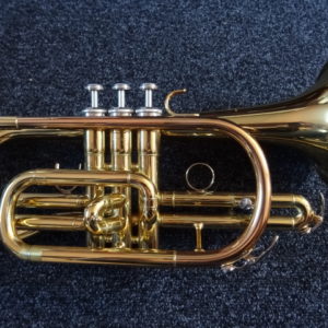 Cornet yamaha YCR 2330 - atelier occazik