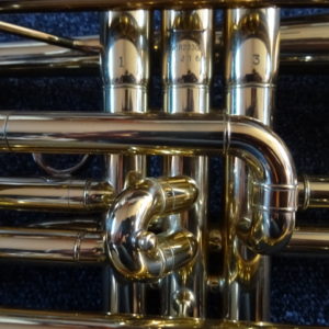 Cornet yamaha YCR 2330 - atelier occazik