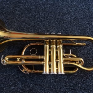 Cornet yamaha YCR 2330 - atelier occazik