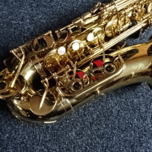 Saxophone Yanagisawa Alto 900 - atelier occazik