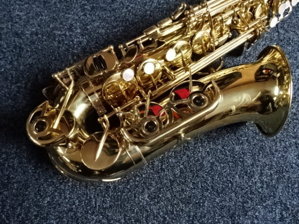 Saxophone Yanagisawa Alto 900 - atelier occazik