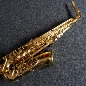 Saxophone Yanagisawa Alto 900 - atelier occazik