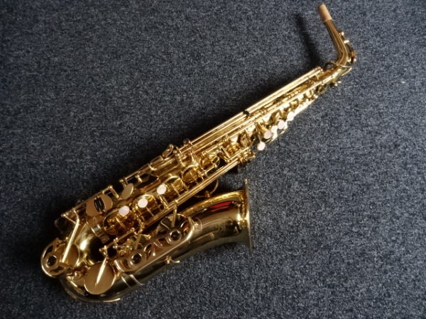 Saxophone Yanagisawa Alto 900 - atelier occazik