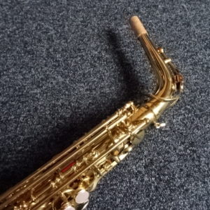 Saxophone Yanagisawa Alto 900 - atelier occazik