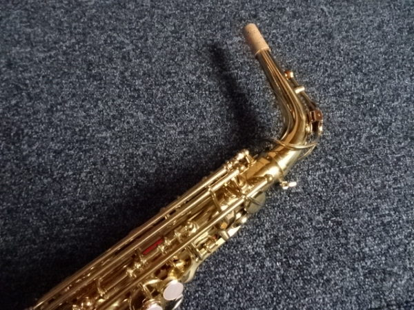 Saxophone Yanagisawa Alto 900 - atelier occazik