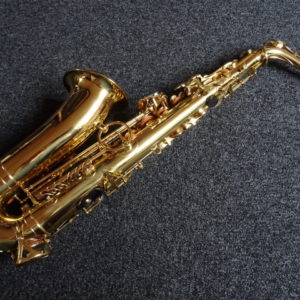 Saxophone Yanagisawa Alto 900 - atelier occazik