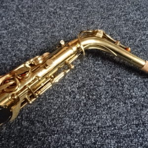 Saxophone Yanagisawa Alto 900 - atelier occazik