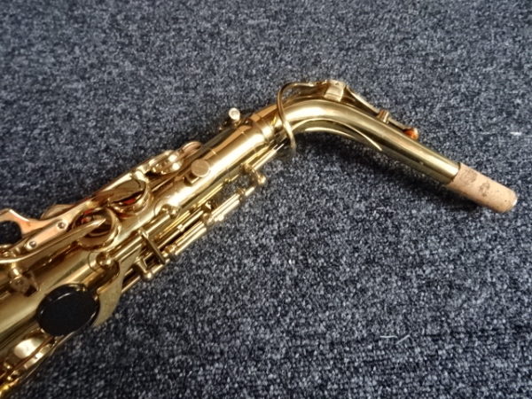 Saxophone Yanagisawa Alto 900 - atelier occazik