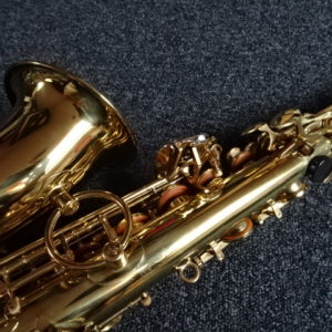 Saxophone Yanagisawa Alto 900 - atelier occazik