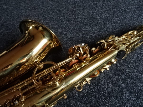 Saxophone Yanagisawa Alto 900 - atelier occazik