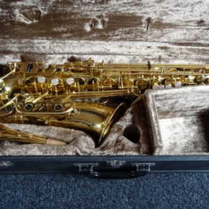 Saxophone Yanagisawa Alto 900 - atelier occazik