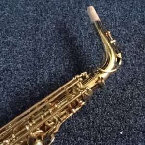 Saxophone alto Yanagisawa 900u - atelier Occazik